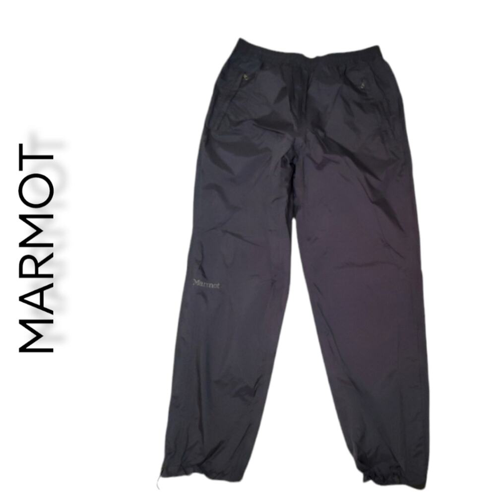 Marmot Precip Eco Full Zip pant Men's L